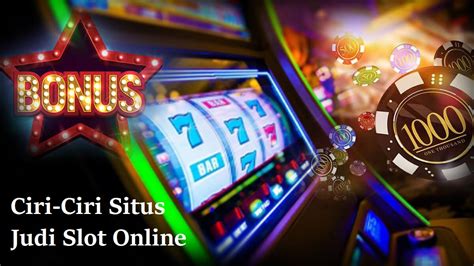 Situs Judi Gratis
