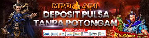 Situs Judi Online24jam Deposit Pulsa Tanpa Potongan