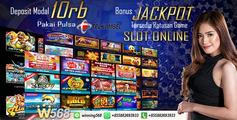 Situs Judi Slot Indonesia