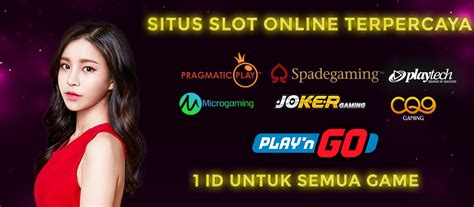 Situs Judi Slot Online Terpercaya 2021 Via Dana