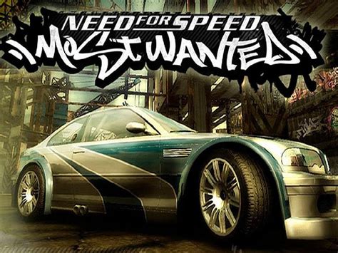 Situs Resmi Download Need for Speed Most Wanted PC