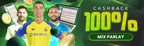 Situs Slot Terbaik dengan Promo Spesial Cashback 100%, Mainkan Sekarang Juga!