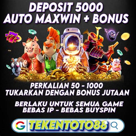 Menang Besar dengan Keberuntungan di Situs Slot Resmi Terpercaya