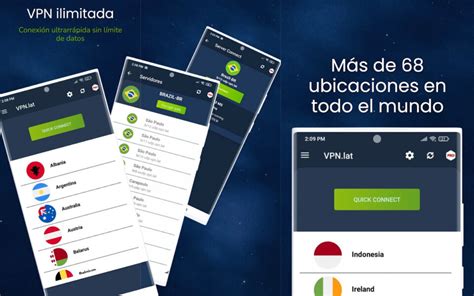 Situs Vpn Gratis Android