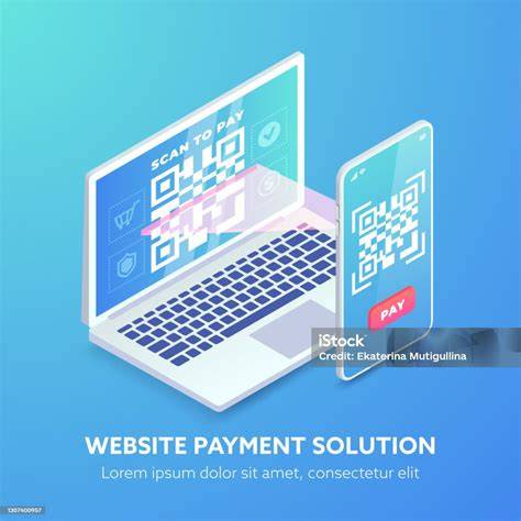 Situs Web Barcode