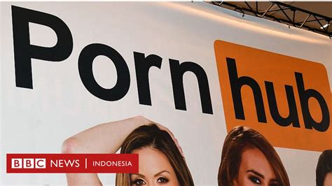 Situs Porno Amerika di Indonesia