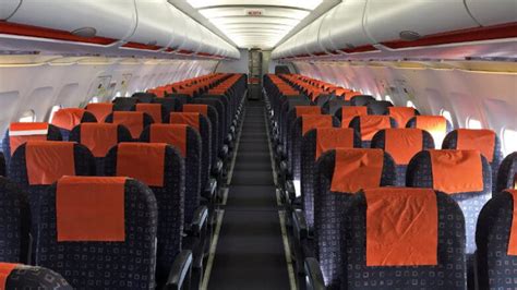 Sitzplatz ändern Easyjet