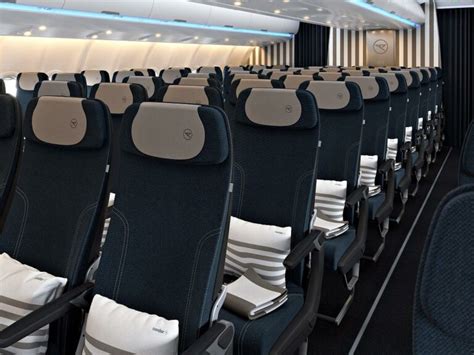 Sitzplatz Check In Condor