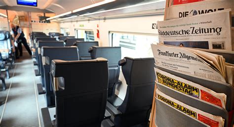 Sitzplatz Corona Bahn