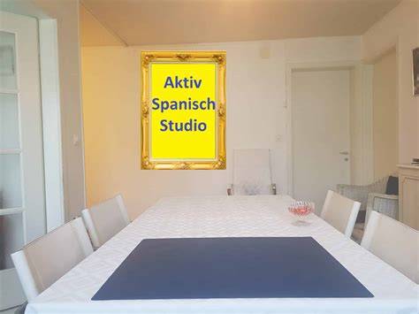 Sitzplatz Spanisch