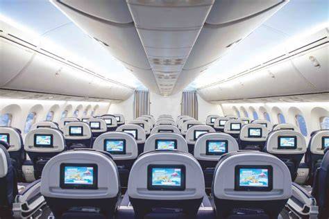 Sitzplatz Tuifly