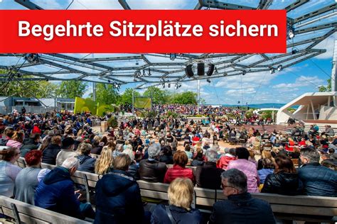Sitzplatz Zdf Fernsehgarten