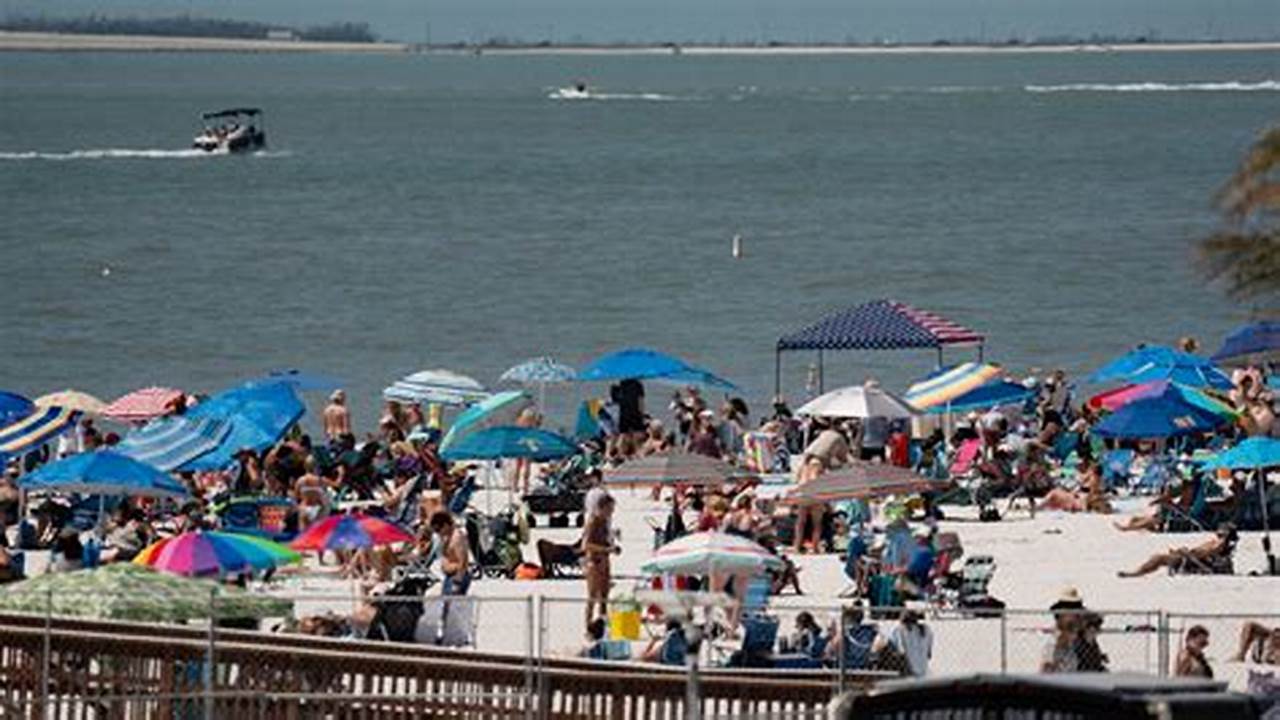 Siuc Spring Break 2025