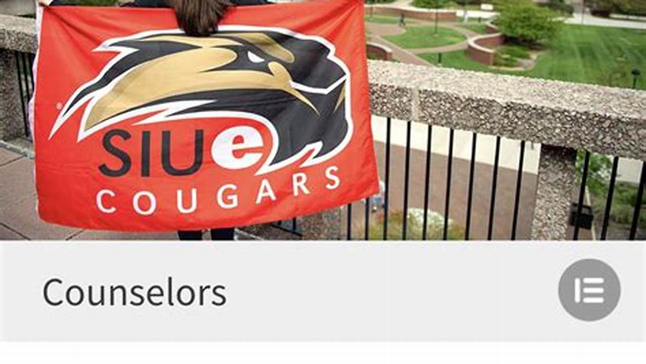 Siue Fall Semester 2025
