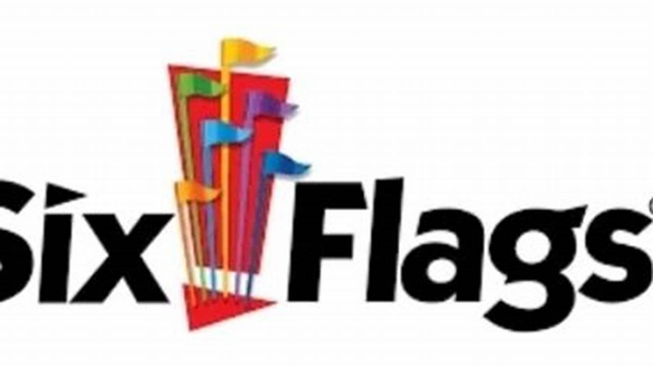 Six Flags Coupon Code 2025