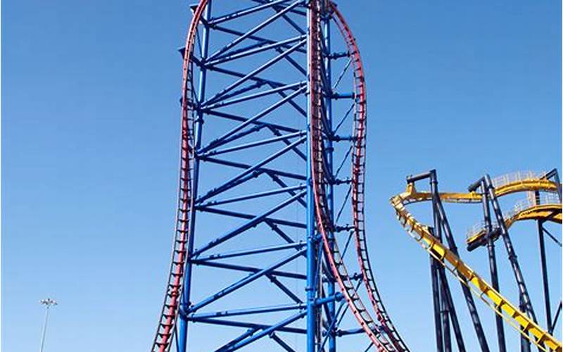 Weather at Six Flags Over Texas: Tips for Enjoying Your Visit
