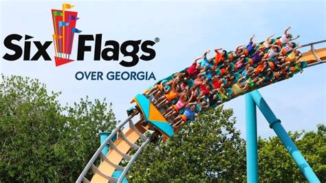 Six Flags Over Georgia Premiership