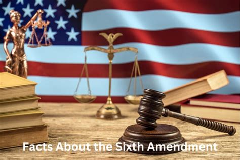 Sixth Amendment