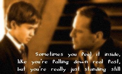 Sixth Sense Quotes