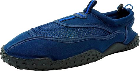 Aleader Men's Adventure Water Shoes NEW Size 13
