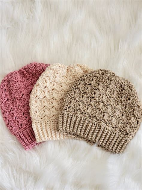 Size 4 Yarn Crochet Pattern
