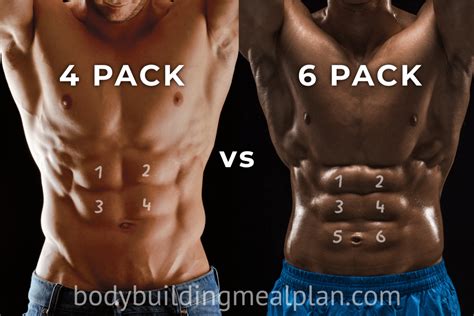 Size Matters: 4-Packs vs. 12-Packs