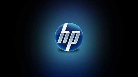 Size of HP Logo On the Back of the Screen