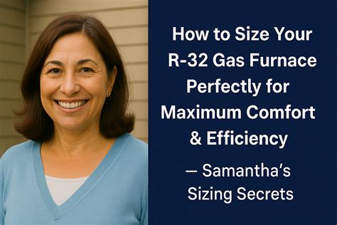 Sizing Secrets for Maximum Comfort