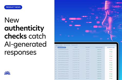 Sizing and Authenticity Checks