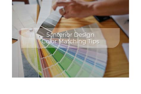 Sizing and Color Matching Tips