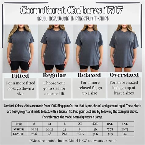 Sizing and Fit: Ensuring Comfort
