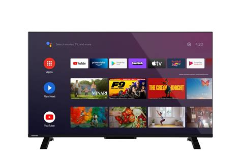 SjóNvarp á Android