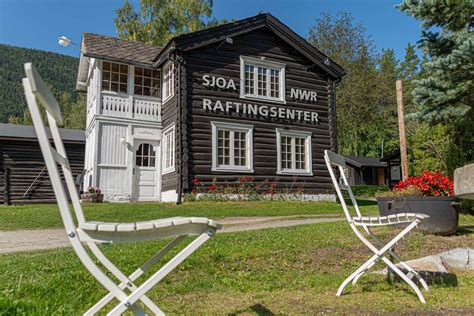 Sjoa Accommodation