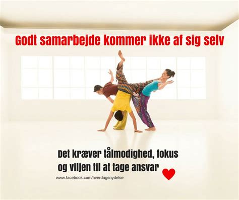 Sjove Billeder Samarbejde