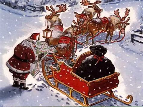 Sjove Julebilleder