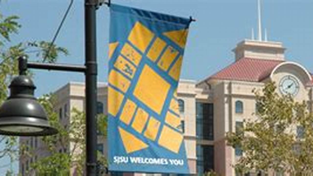 Sjsu Catalog Spring 2025