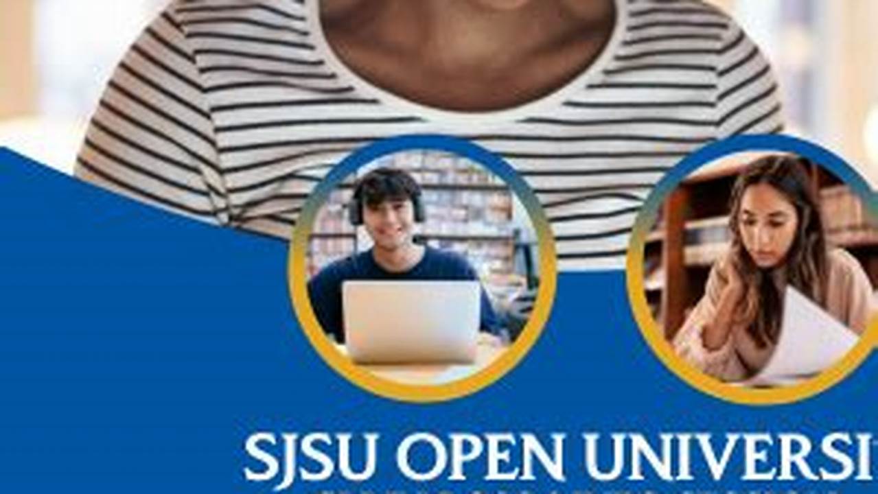 Sjsu Spring 2024 Class Calendar