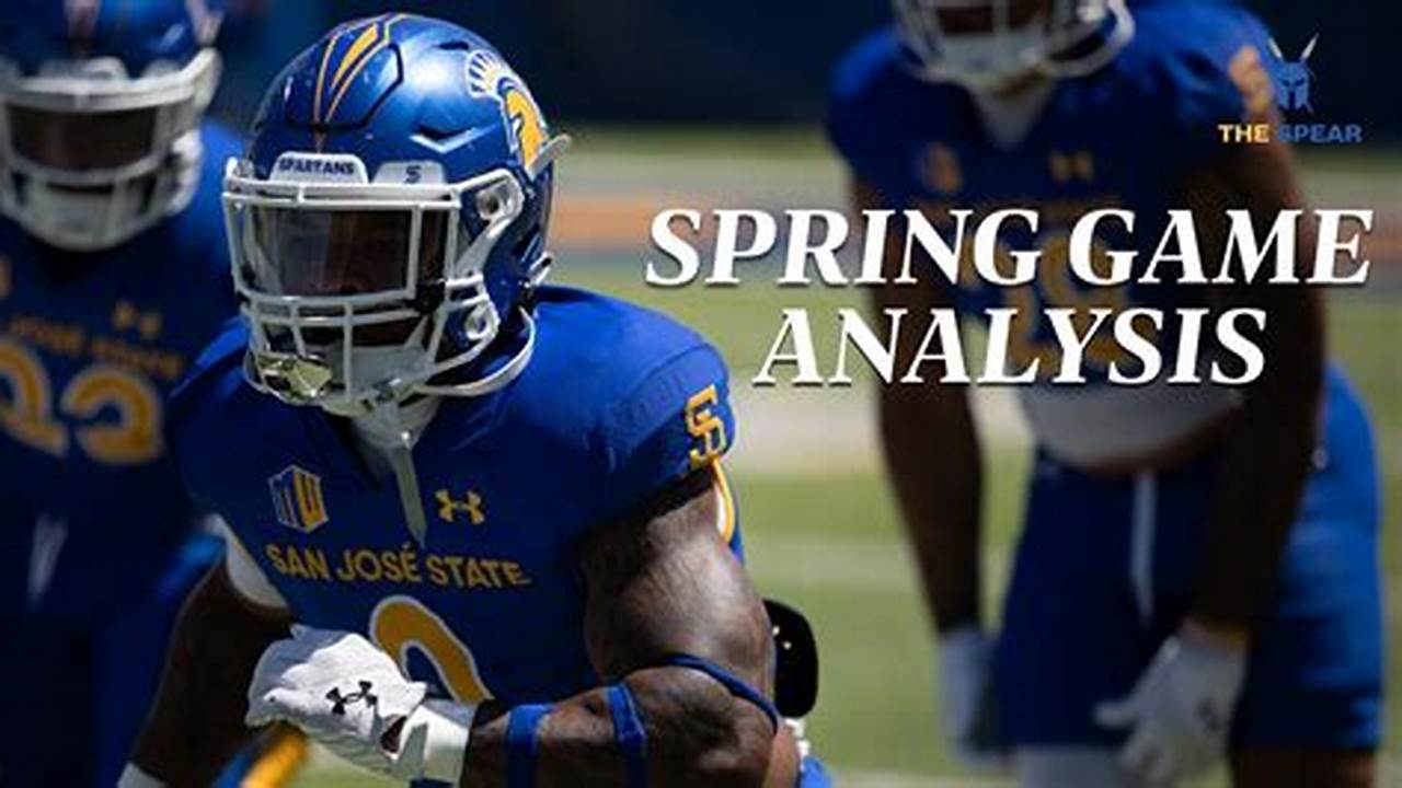 Sjsu Spring 2024