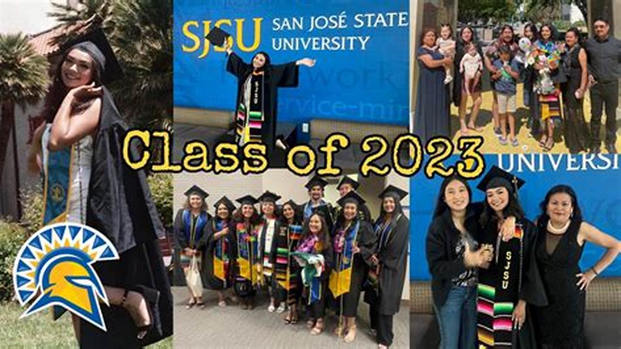 Sjsu Spring 2025