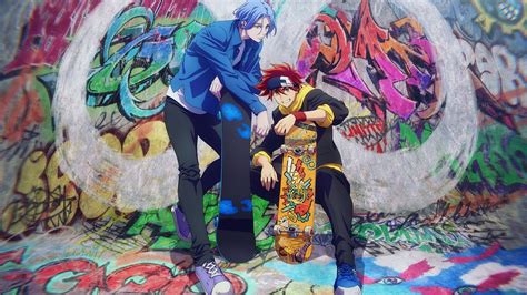 Sk8 The Infinity 9.5