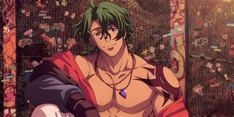 Meet Joe, the Sk8 The Infinity Skateboarding Pro