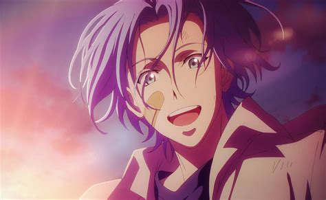 Sk8 The Infinity Langa