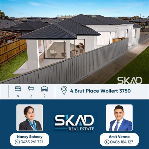 Skad Real Estate Development Projects