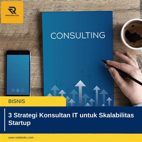 Skalabilitas tutorial membuat startup