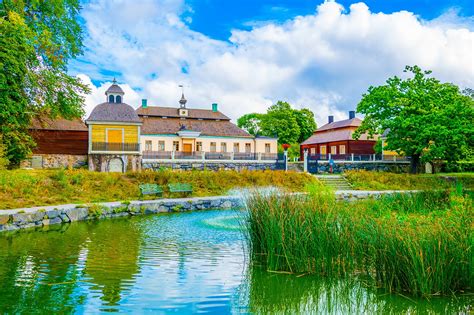 Skansen Museum Ticket: A Detailed Review & Guide
