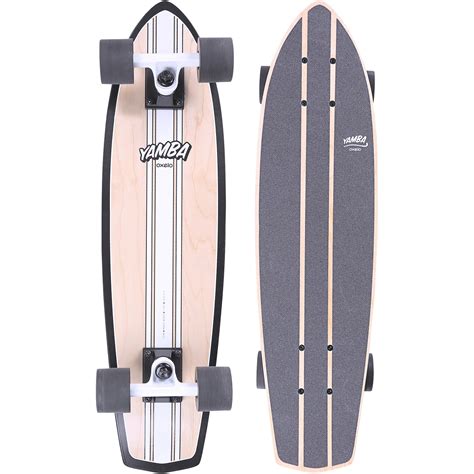Skate Board Cruiser
