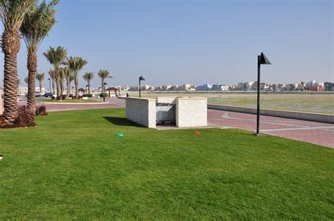Exploring the Thrilling Terrain of Skate Parks in Bahrain: A Haven for Skateboarding Enthusiasts