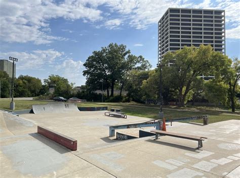 Thrill and Adventure: Exploring the Best Skate Parks in Missouri