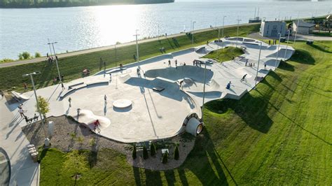 The Top Skate Parks in Montreal: Exploring the Best Spots