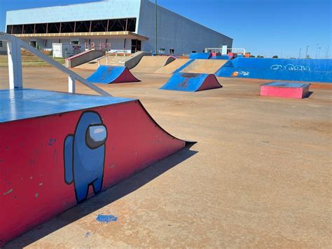 Skateboard Haven: Top 5 Must-Visit Skate Parks in Oklahoma for Thrill-Seeking Enthusiasts